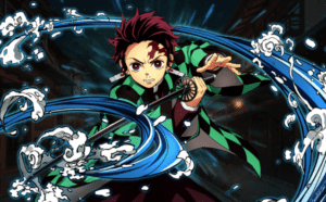 imagen de Demon Slayer (Kimetsu no Yaiba)