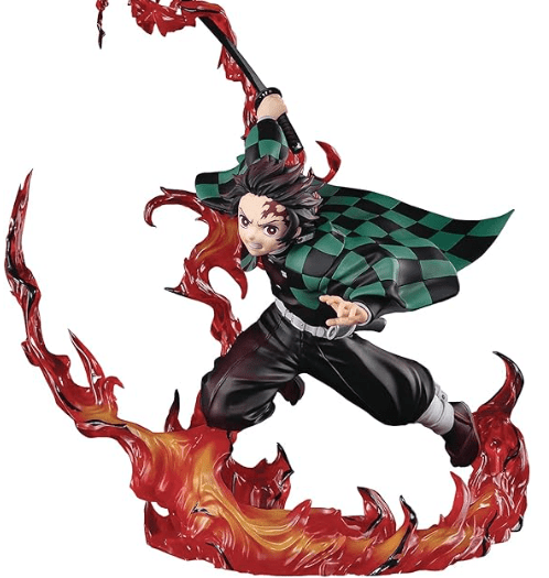 imagen de Demon Slayer (Kimetsu no Yaiba)