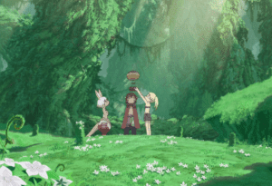 imagen de Made in Abyss