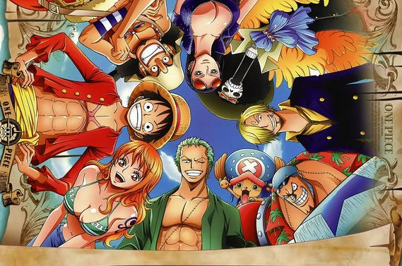 imagen de One Piece