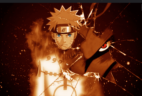 imagen de Naruto