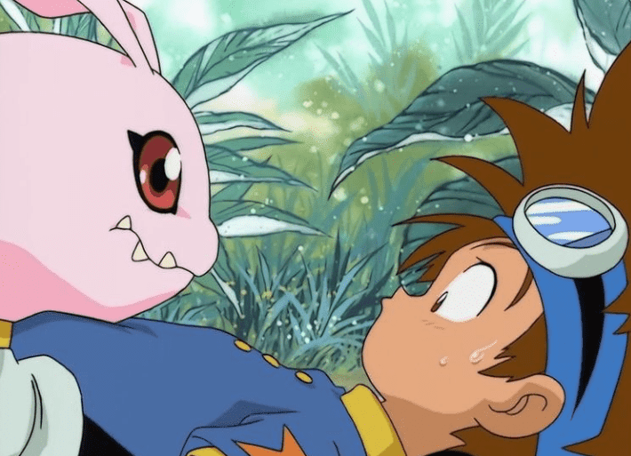 imagen de Digimon