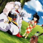 imagen de Inuyasha