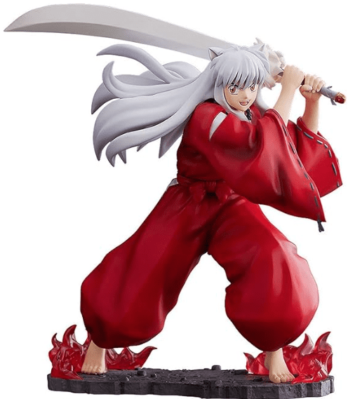 imagen de Inuyasha