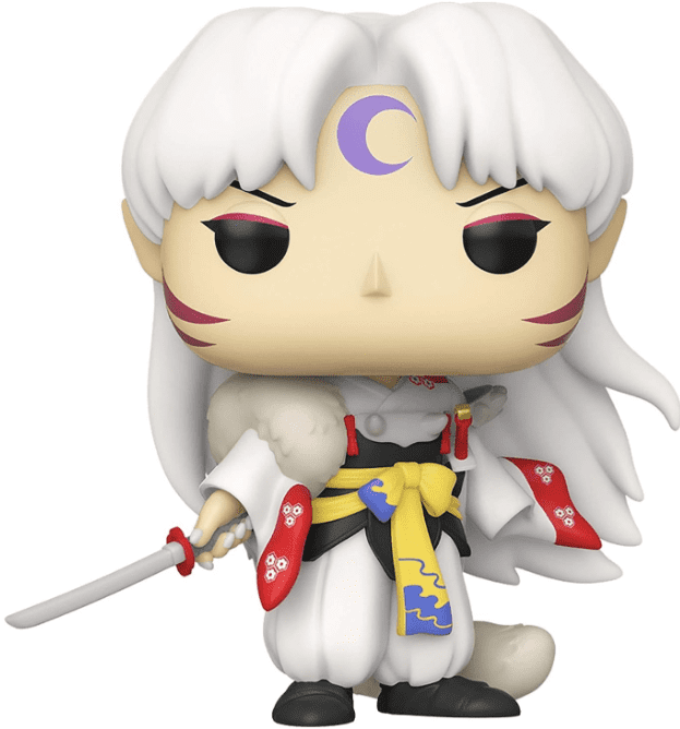 imagen de Inuyasha