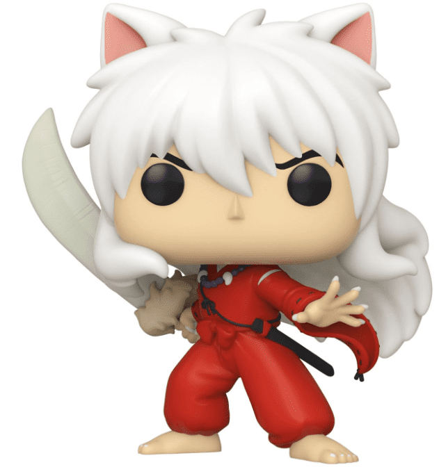 imagen de Inuyasha