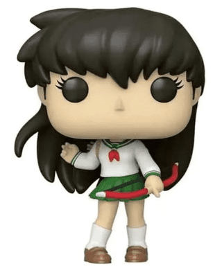 imagen de Inuyasha