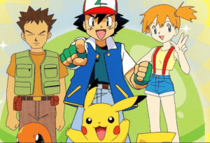 imagen de Pokémon (1997)